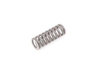 ES#42433 - 23117550453 - COMPRESSION SPRING - Genuine BMW - BMW