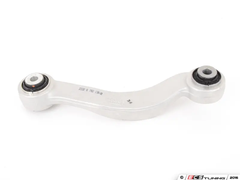 Genuine BMW - 33326782136 - Control Arm with Bushings