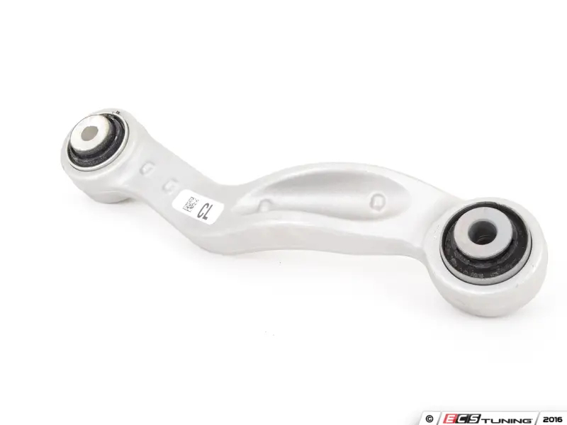 Genuine BMW - 33326782135 - Control Arm with Bushings (Wishbone 
