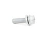 ES#1925975 - N91174601 - Bolt - Priced Each - M12x1.5x38 polygon socket head bolt used in various areas - Genuine Volkswagen Audi - Audi