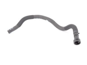 ES#254332 - 13537796060 - E70 X5 Fuel Return Line - Replace your leaking fuel line - Genuine BMW - BMW