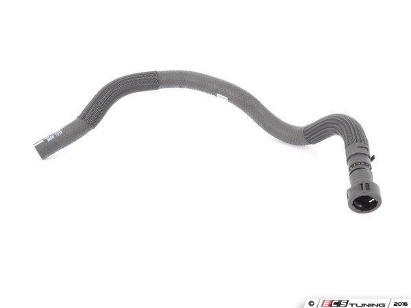 Genuine BMW - 13537796060 - E70 X5 Fuel Return Line (13-53-7