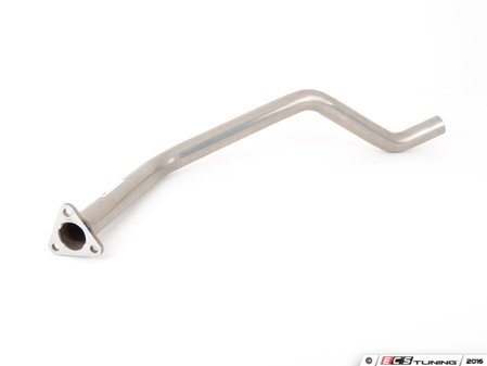 ES#39593 - 18111246255 - 5-EX PIPE - Genuine BMW - BMW