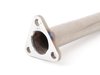 ES#39593 - 18111246255 - 5-EX PIPE - Genuine BMW - BMW