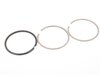 ES#1900007 - 11251461958 - REPAIR KIT PISTON RI - Genuine BMW - 