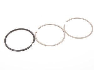 ES#1900007 - 11251461958 - REPAIR KIT PISTON RI - Genuine BMW - 