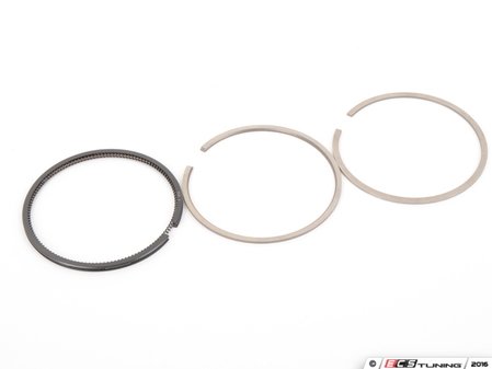 ES#1900007 - 11251461958 - REPAIR KIT PISTON RI - Genuine BMW - 