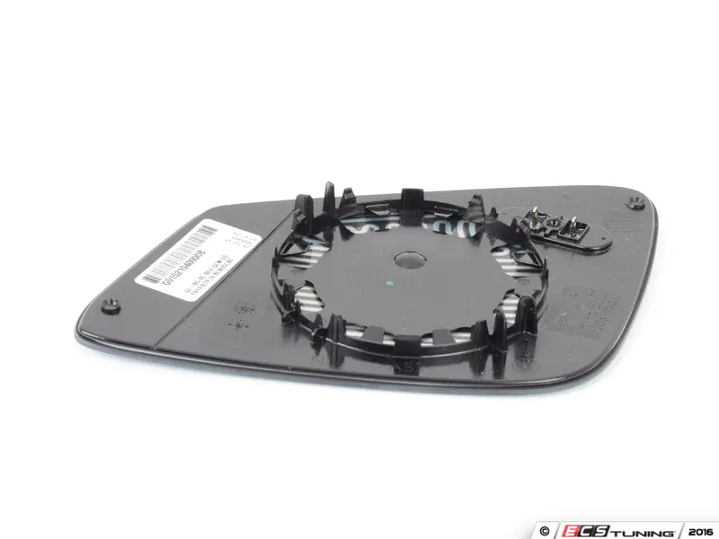 Genuine BMW - 51167186584 - Rear view mirror - right (51-16-7-186-584)