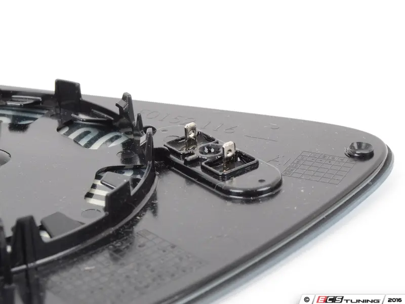 Genuine BMW - 51167186584 - Rear view mirror - right (51-16-7-186-584)