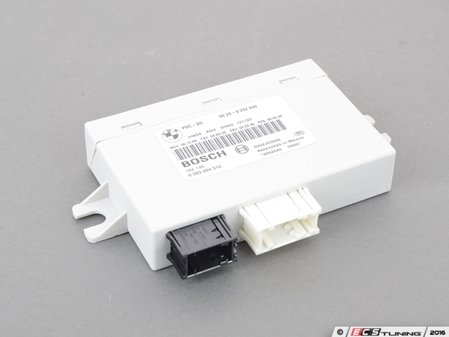 ES#2228736 - 66209252640 - Control Unit PDC - Used as the main controller box for PDC - Genuine MINI - MINI