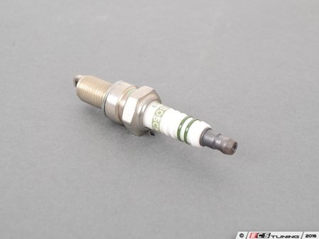 ES#2228197 - 12129062217 - SPARK PLUG - Genuine BMW - 