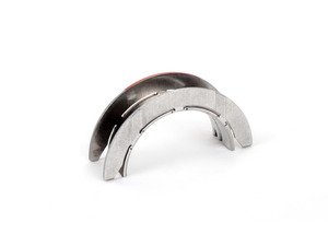 ES#2557597 - 11217627027 - Rod Bearing Shell - Red cap - Genuine BMW - BMW