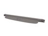 ES#3441063 - 4M0061167AQP5 - Retractable Cargo Blind - Criollo Brown - Keep your personal belongings covered from prying eyes - Genuine Volkswagen Audi - Audi