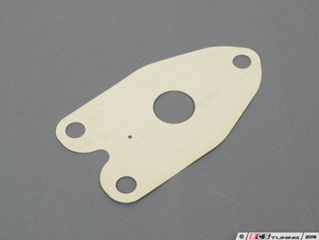 ES#2720169 - 33506866038 - Genuine BMW Strut Gasket - Keeps dust and debris out of the body of your car - Genuine BMW - BMW