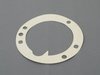 ES#2720551 - 31306868240 - WASHER-GASKET - Fits between body and strut mount - Genuine BMW - BMW MINI