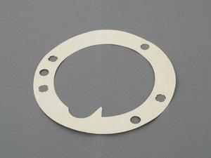 ES#2720551 - 31306868240 - WASHER-GASKET - Fits between body and strut mount - Genuine BMW - BMW MINI