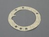 ES#2720551 - 31306868240 - WASHER-GASKET - Fits between body and strut mount - Genuine BMW - BMW MINI