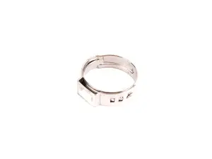 Hose Clamp - Priced Each