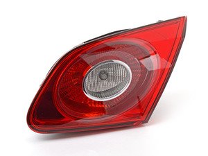 ES#1894852 - 3C8945094F - LED Inner Tail Light - Right - Replacement right tail light assembly - Genuine Volkswagen Audi - Volkswagen