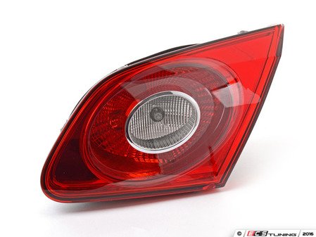 ES#1894852 - 3C8945094F - LED Inner Tail Light - Right - Replacement right tail light assembly - Genuine Volkswagen Audi - Volkswagen