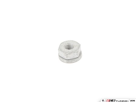 ES#62210 - 34411151209 - NUT - (NO LONGER AVAILABLE) - Genuine BMW - 