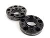ES#3071759 - 001058ECS04-30KT - Bolt-on Wheel Spacer - 30mm - Aircraft grade 6061-T6 aluminum spacers designed for precise fitment on your BMW - ECS - BMW