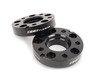 ES#3071759 - 001058ECS04-30KT - Bolt-on Wheel Spacer - 30mm - Aircraft grade 6061-T6 aluminum spacers designed for precise fitment on your BMW - ECS - BMW