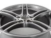 ES#2079931 - 36117844343 - 19" M Double Spoke Style 313 Wheel - Priced Each - 19x8 ET37 72.6CB - Genuine BMW - BMW