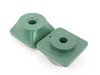 ES#3021945 - EBFIENG1ST2 - BFI Stage 2 Engine Mount Replacement Inserts - Replacement 85A poly inserts for your billet BFI mount - Black Forest Industries - Audi Volkswagen