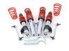 ES#1303304 - 29462-1 - Street Performance Coil Over Kit - A great suspension package for street and track use - H&R - Porsche