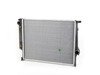 ES#213600 - 17112241913 - Radiator - Includes integrated transmission oil cooler - Genuine BMW - BMW