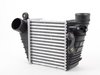 ES#2827233 - 1J0145803G - Intercooler - Quality replacement intercooler - Nissens - Volkswagen