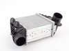 ES#2827233 - 1J0145803G - Intercooler - Quality replacement intercooler - Nissens - Volkswagen
