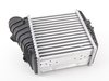ES#2827233 - 1J0145803G - Intercooler - Quality replacement intercooler - Nissens - Volkswagen
