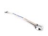 ES#3023761 - 1969934011 - Racing Dynamics Front Strut Brace - Reduce chassis flexing - quality performance from one of the original BMW tuners! - Racing Dynamics - BMW