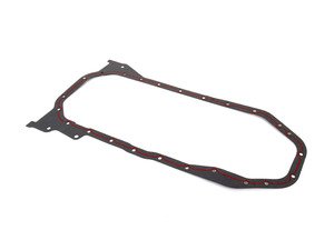 ES#3086188 - 074103609F - Oil Pan Gasket - Victor Reinz - Audi