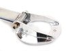 ES#3023761 - 1969934011 - Racing Dynamics Front Strut Brace - Reduce chassis flexing - quality performance from one of the original BMW tuners! - Racing Dynamics - BMW