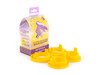ES#2959778 - PFR5-4613x2 - Performance Polyurethane Rear Subframe Bushing Set - Rear Position - A more planted subframe means a more planted rear end and better handling - Powerflex - BMW