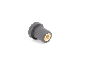 ES#119020 - 51458244970 - RIVET NUT - Genuine BMW - BMW