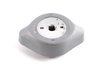 ES#2074 - 8D0399151J - Transmission Mount - Priced Each - Reduce excessive drivetrain vibrations - Febi - Audi Volkswagen