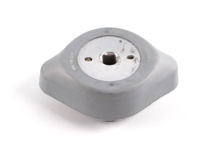 ES#2074 - 8D0399151J - Transmission Mount - Priced Each - Reduce excessive drivetrain vibrations - Febi - Audi Volkswagen