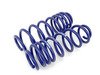 ES#2986297 - 54788 - Sport Spring Set - Average lowering front: 1.5" rear: 1.2" - H&R - Volkswagen