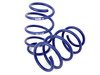 ES#2986297 - 54788 - Sport Spring Set - Average lowering front: 1.5" rear: 1.2" - H&R - Volkswagen