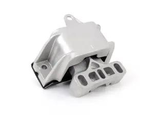 Transmission Mount - Left 