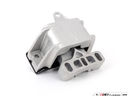 ES#2763784 - 1J0199555AH - Transmission Mount - Left  - Reduce driveline vibrations with a new transmission mount. - Corteco - Volkswagen