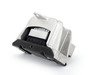 ES#2763784 - 1J0199555AH - Transmission Mount - Left  - Reduce driveline vibrations with a new transmission mount. - Corteco - Volkswagen