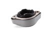 ES#2074 - 8D0399151J - Transmission Mount - Priced Each - Reduce excessive drivetrain vibrations - Febi - Audi Volkswagen
