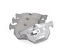 ES#3090499 - 34216790762t - Rear Brake Pad Set  - Original supplier of brake pads to BMW - Textar - BMW