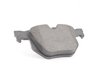 ES#3090499 - 34216790762t - Rear Brake Pad Set  - Original supplier of brake pads to BMW - Textar - BMW
