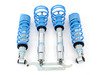 ES#2984088 - 48-123952 - B16 PSS9 Coilover System - Height adjustable suspension system offering adjustable compression and rebound to dial in for competition, comfort, or anywhere in between. World-famous Bilstein quality with a limited lifetime warranty! - Bilstein - BMW
